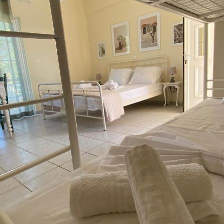 Studio Margarita Villa Marifay Psifia Ngoại thất bức ảnh