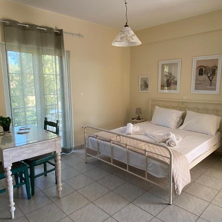 Studio Margarita Villa Marifay Psifia Ngoại thất bức ảnh