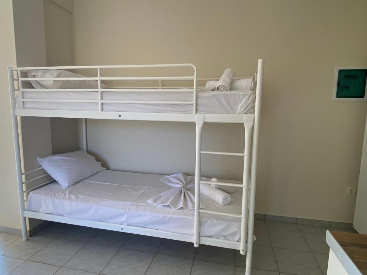 Studio Margarita Villa Marifay Psifia Ngoại thất bức ảnh