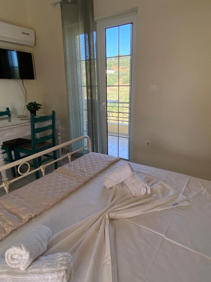 Studio Margarita Villa Marifay Psifia Ngoại thất bức ảnh