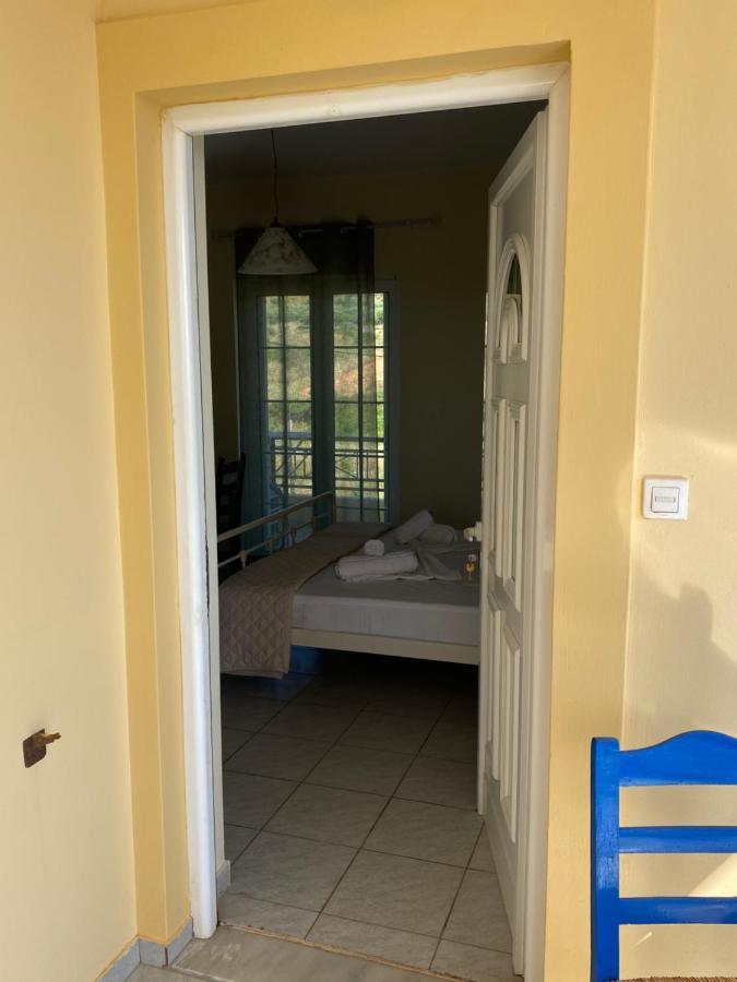 Studio Margarita Villa Marifay Psifia Ngoại thất bức ảnh